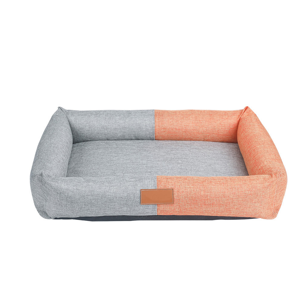 Cama para perros