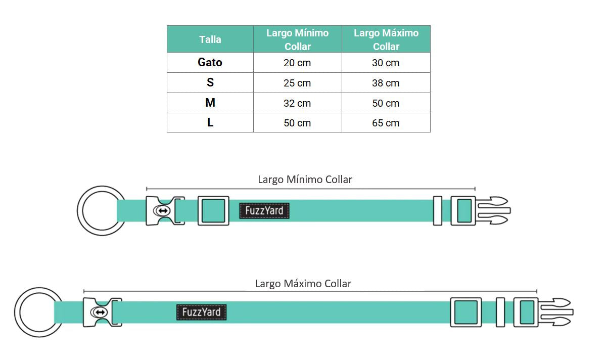 Collar para Perro o gato
