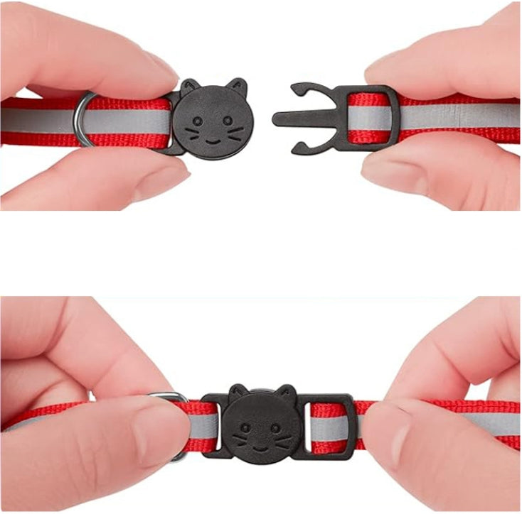 Collar para Gatos