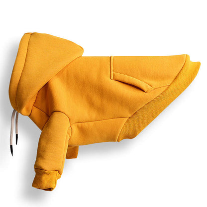 Poleron para perro, hoodie para perro 