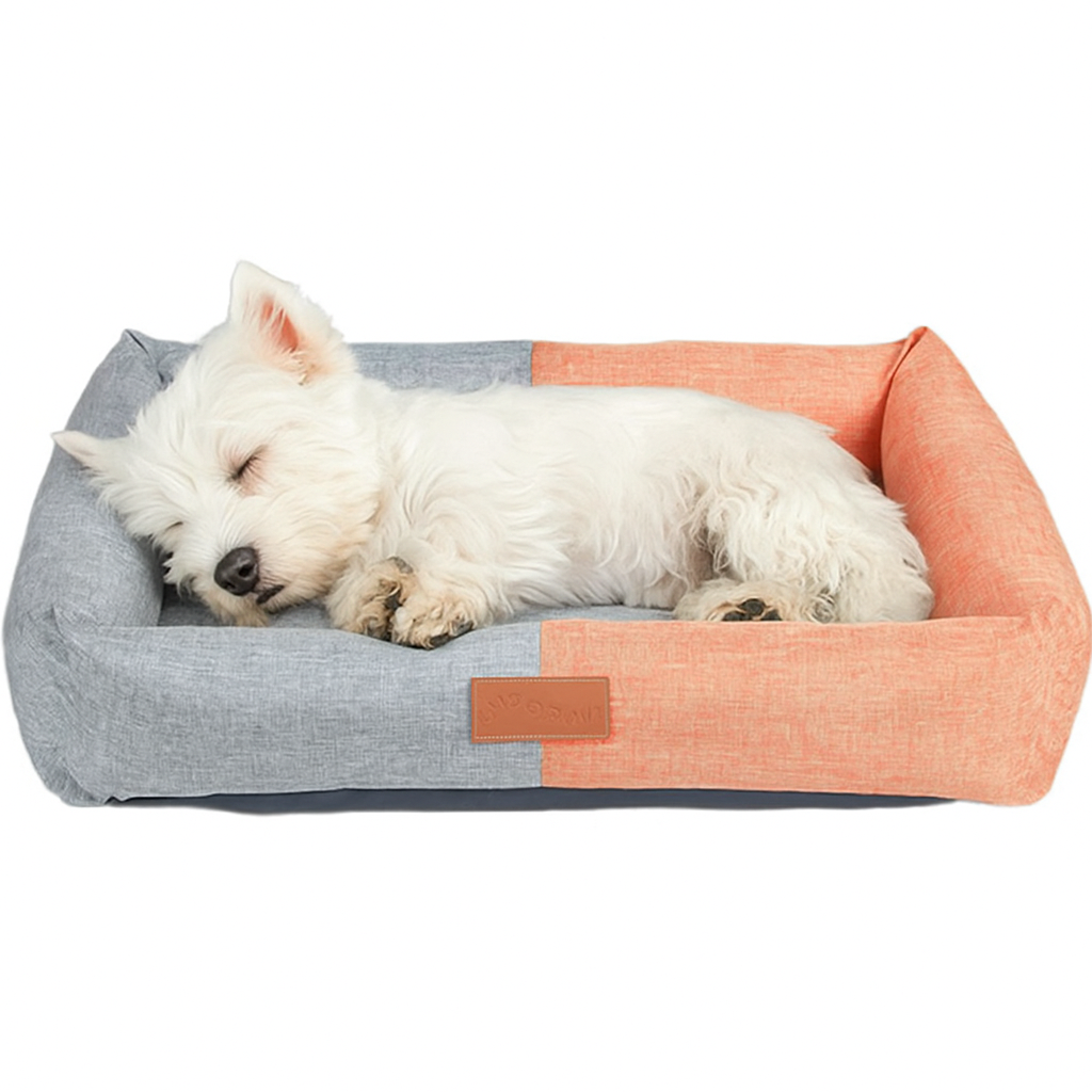 CAMA PARA PERRO