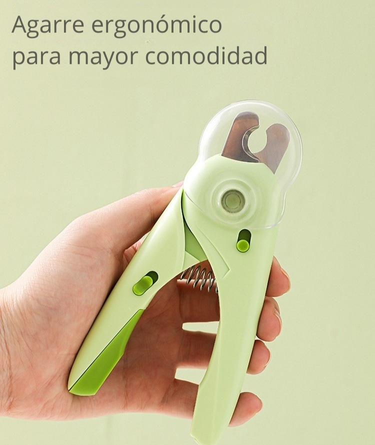 Corta uñas para perros. corta uñas para gatos