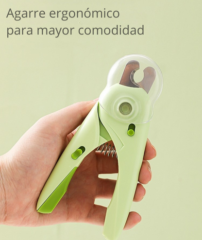 Corta uñas para perros. corta uñas para gatos