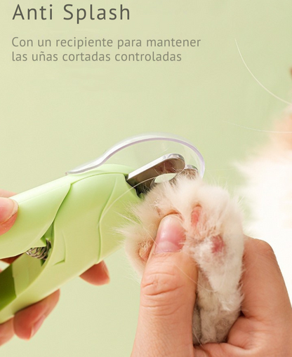 Corta uñas para perros. corta uñas para gatos
