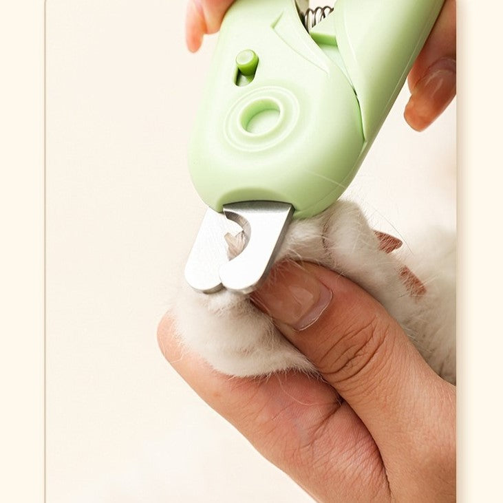Corta uñas para perros. corta uñas para gatos