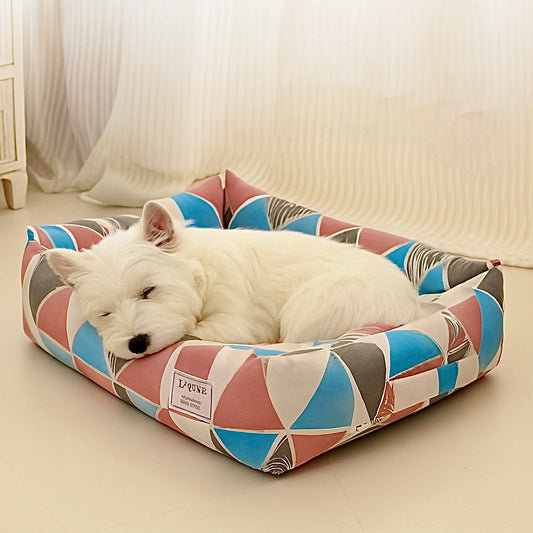 Cama para perros