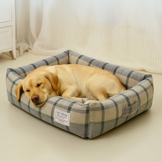 Cama para perros