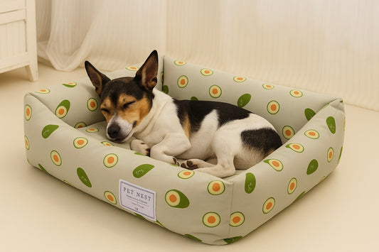 Cama para perros