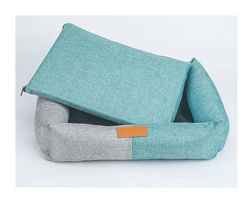 cama para perros