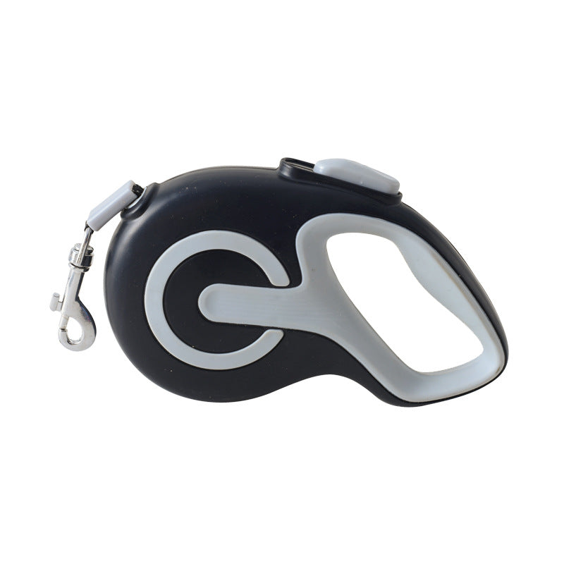correa extensible para perro